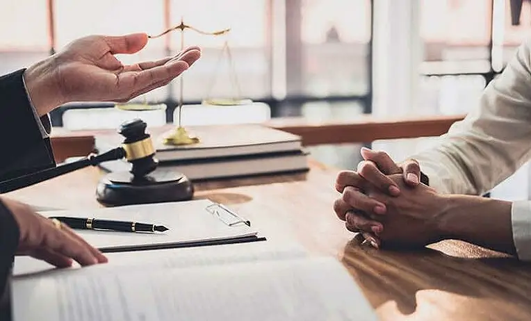 استشارات قانونية في الميراث