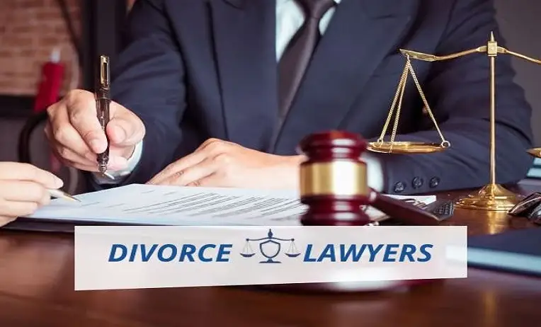 محامي طلاق في مكة